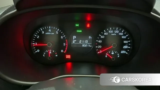 Kia All New Morning (JA) id 3439416 из Кореи 18