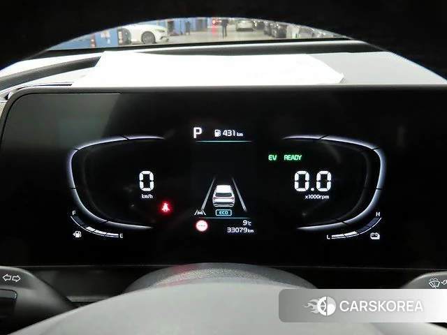 Kia Sportage 5th Generation Hybrid id 3914798 из Кореи 18