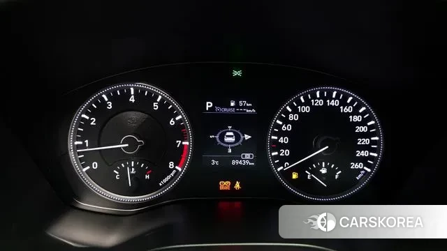 Hyundai Santa Fe TM id 3547238 из Кореи 18