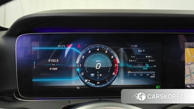 Mercedes-Benz E-Class W213 id 4459425 из Кореи 18