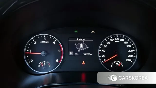 Kia Seltos id 3248358 из Кореи 18