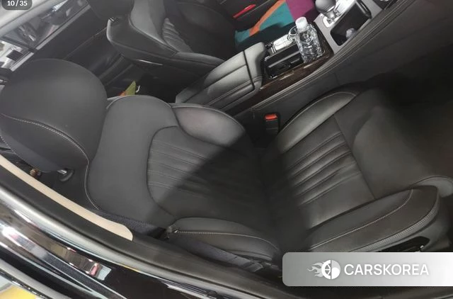 Genesis G90 id 3801109 из Кореи 18