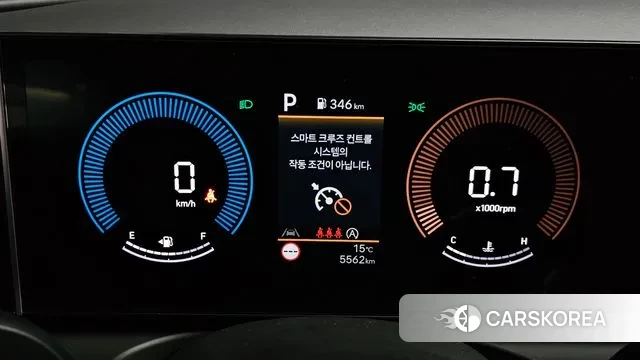 Hyundai The New Tucson (NX4) id 3359472 из Кореи 18