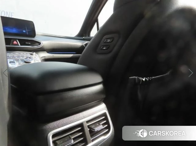 Hyundai The New Santa Fe id 4232098 из Кореи 18