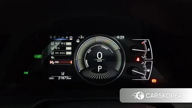 Lexus ES300h 7th generation id 3599559 из Кореи 18