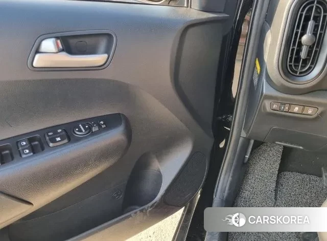 Kia Morning Urban (JA) id 3401080 из Кореи 8