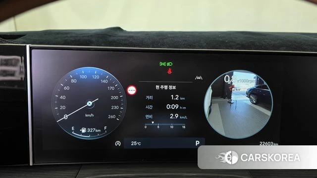 Hyundai Santa Fe (MX5) id 4904165 из Кореи 32