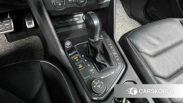 Volkswagen Tiguan second Generation id 4520661 из Кореи 37
