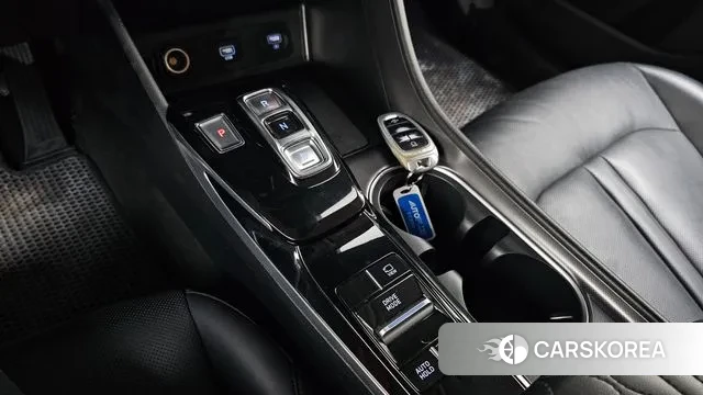 Hyundai Sonata (DN8) id 3735411 из Кореи 18