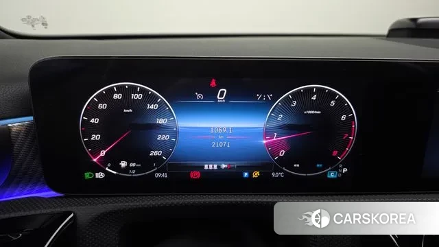 Mercedes-Benz A-Class W177 id 3653870 из Кореи 18