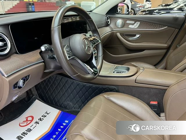 Mercedes-Benz E-class id 4348434 из Китая 14