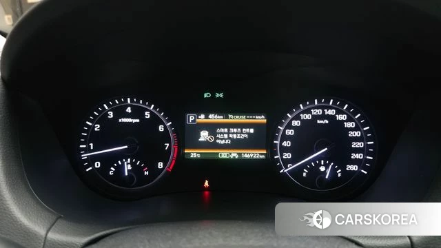 Genesis G80 id 4543782 из Кореи 18