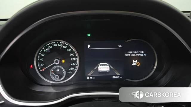 Genesis G80 (RG3) id 4625329 из Кореи 18