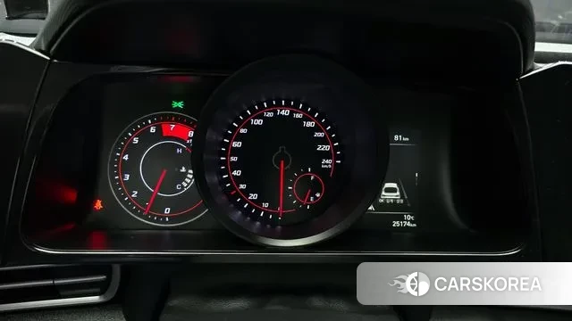 Hyundai Avante (CN7) id 3448567 из Кореи 18