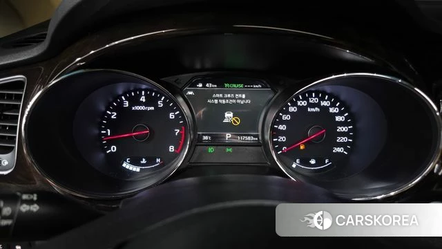 Kia The New Carnival id 4633180 из Кореи 32