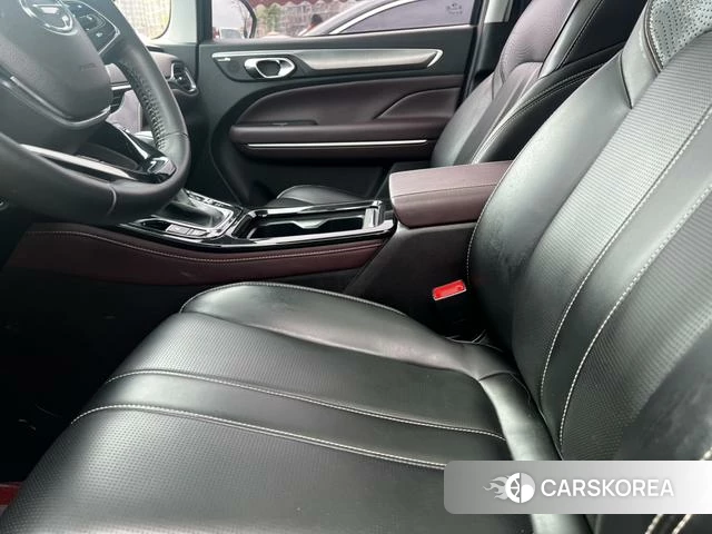 GAC Trumpchi Trumpchi M6 id 3920543 из Китая 13