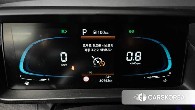 Hyundai Casper id 4880193 из Кореи 17