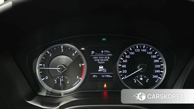 Hyundai Santa Fe TM id 4937804 из Кореи 28