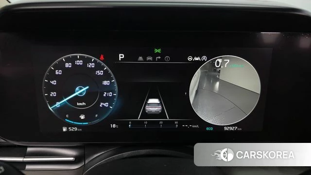 Kia Carnival 4th generation id 4232151 из Кореи 29