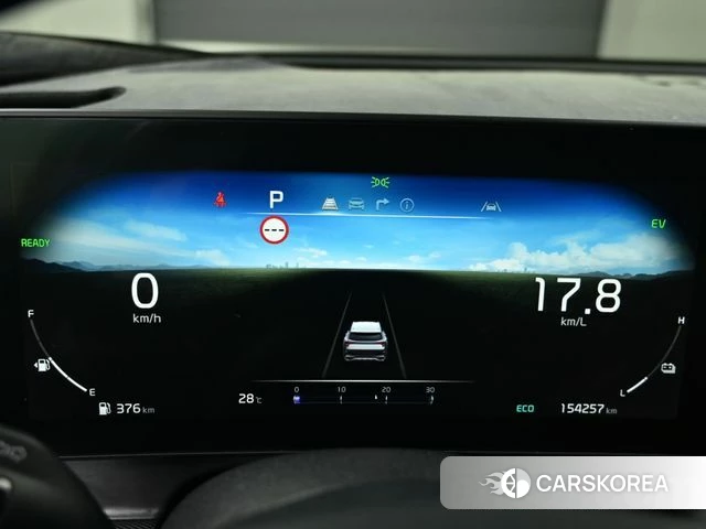 Kia Sportage 5th Generation Hybrid id 4917374 из Кореи 18