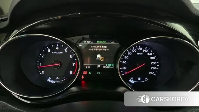 Kia The New Carnival id 3226538 из Кореи 18