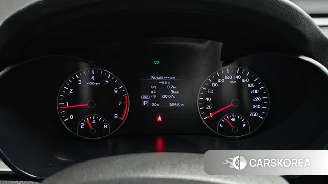 Kia The New K5 2nd generation id 4286094 из Кореи 18