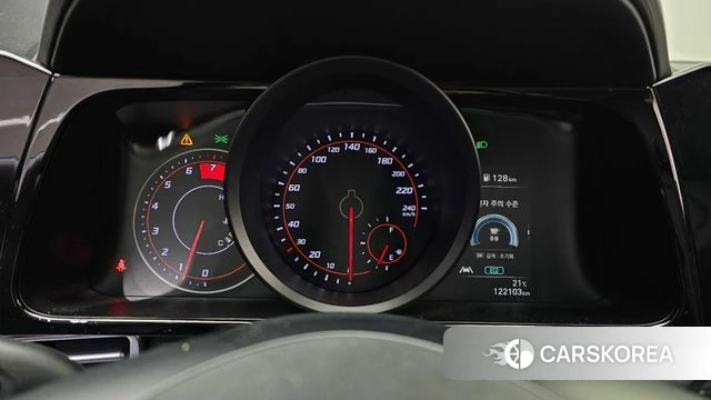 Hyundai Avante (CN7) id 3859911 из Кореи 18