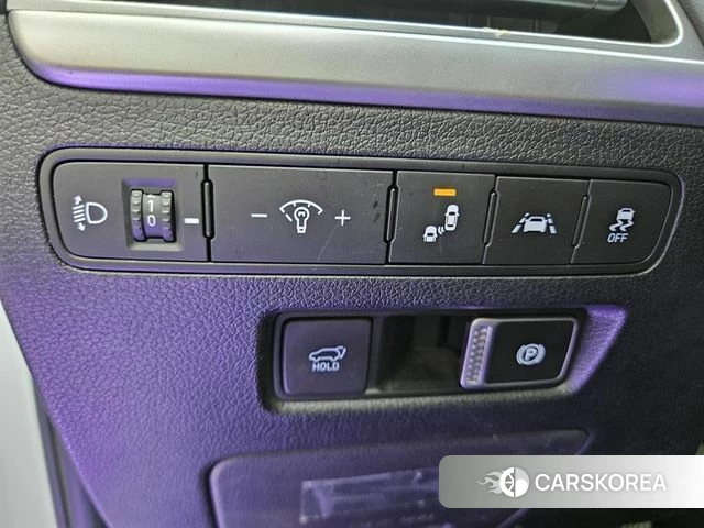Hyundai Palisade id 4657345 из Кореи 18