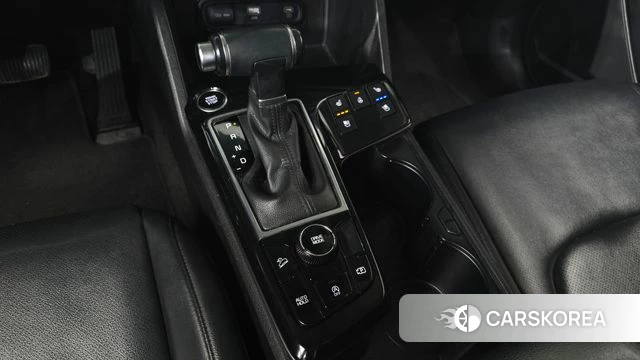 Kia Sportage 5th Generation id 3806856 из Кореи 18