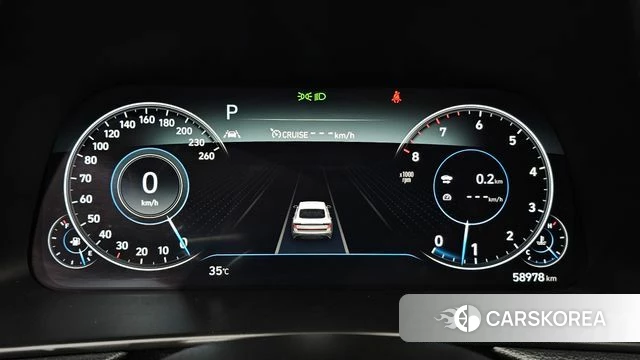 Hyundai Sonata (DN8) id 4641888 из Кореи 27