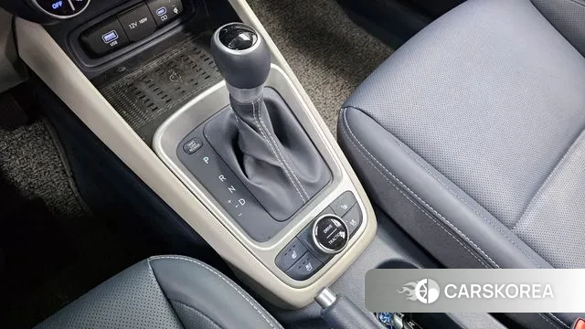 Hyundai Venue id 3614790 из Кореи 18