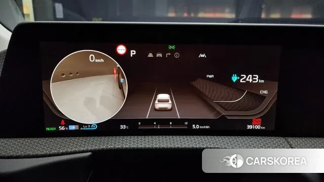 Kia EV6 id 2998691 из Кореи 18