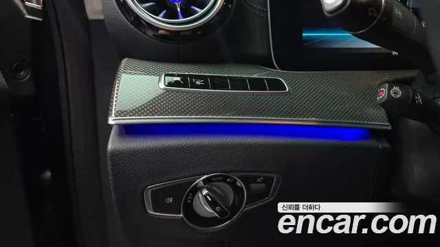 Mercedes-Benz CLS-Class C257 id 2654629 из Кореи 18