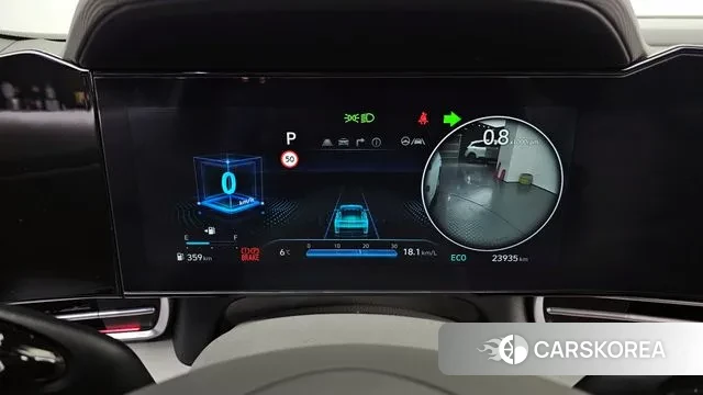 Hyundai The New Avante (CN7) id 3447354 из Кореи 18