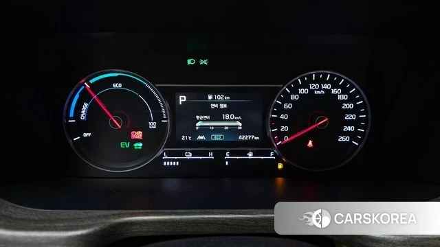 Kia Sorento 4th Generation id 4018145 из Кореи 18