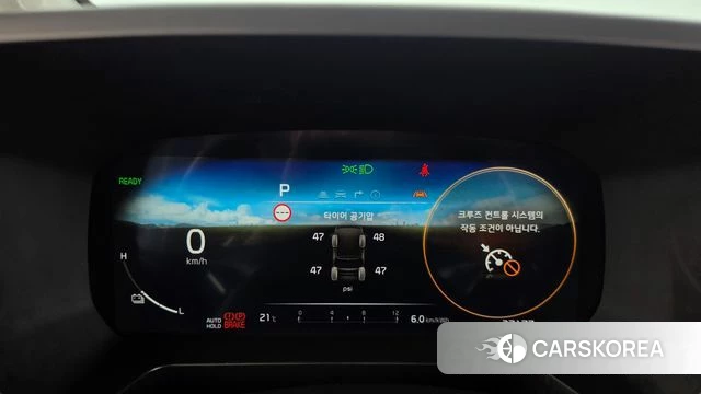 Kia The New Kia Ray EV id 4941608 из Кореи 28