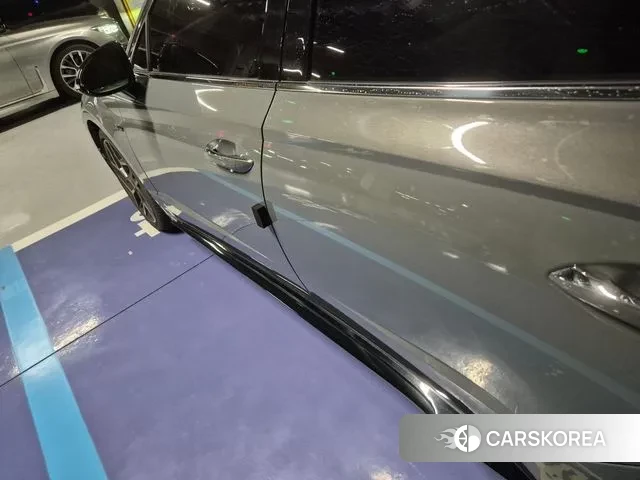 Hyundai Sonata (DN8) id 3322923 из Кореи 14