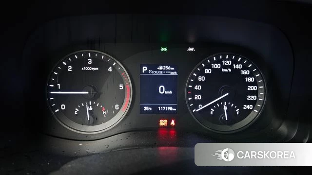 Hyundai All New Tucson id 4626100 из Кореи 29