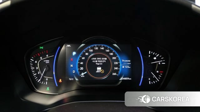 Hyundai Santa Fe TM id 3834967 из Кореи 18