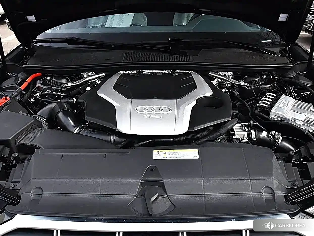 Audi A6 id 4649370 из Китая 23
