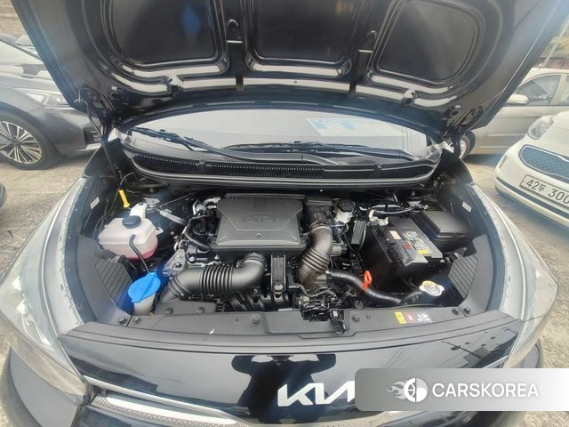 Kia Morning Urban (JA) id 3871036 из Кореи 18