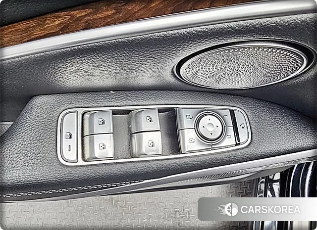 Kia More K9 id 3552392 из Кореи 18