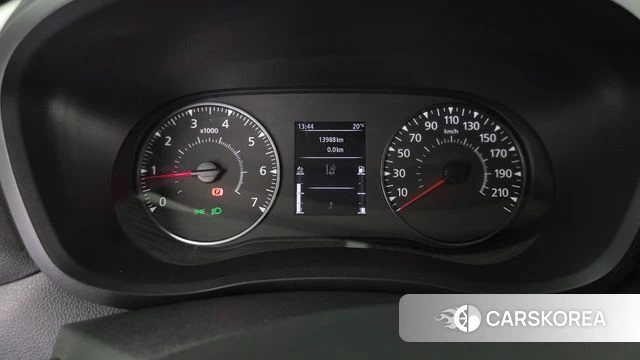 Renault Korea (Samsung) Master id 4302143 из Кореи 29
