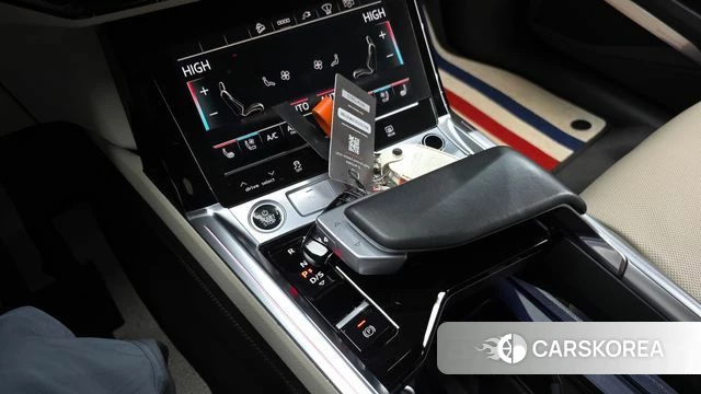 Audi e-Tron id 4201817 из Кореи 33