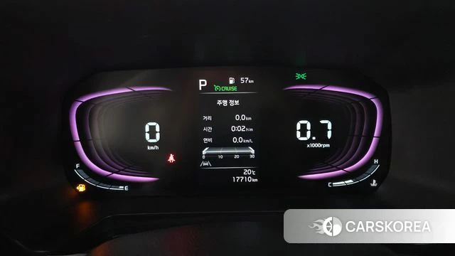 Kia The New Kia Ray id 4243894 из Кореи 30