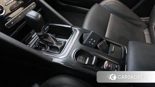 Renault Korea (Samsung) SM6 id 3886507 из Кореи 18