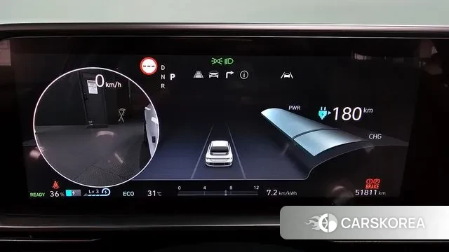 Hyundai Ionic 6 id 2989292 из Кореи 18