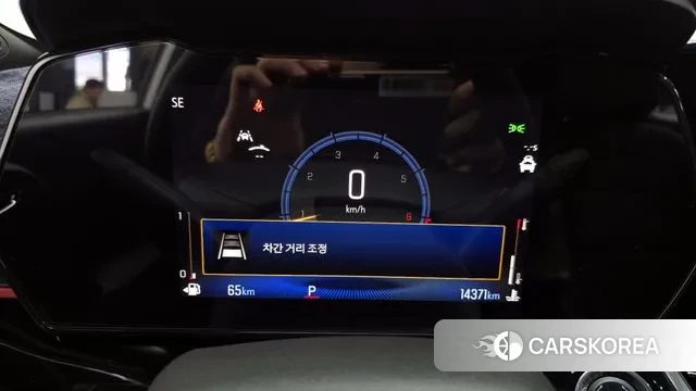 Chevrolet (GM Daewoo) Trax Crossover id 3734591 из Кореи 18