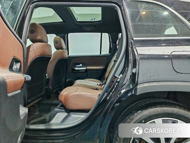 Mercedes-Benz GLB id 4209804 из Китая 17