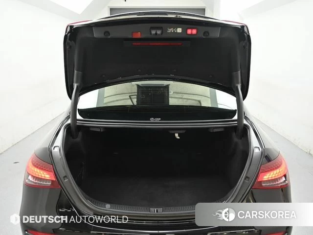 Mercedes-Benz E-Class W213 id 4223143 из Кореи 18